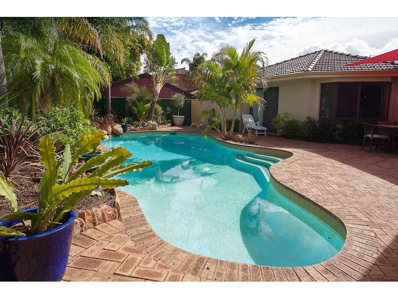 34 Le Souef Drive, Kardinya WA 6163