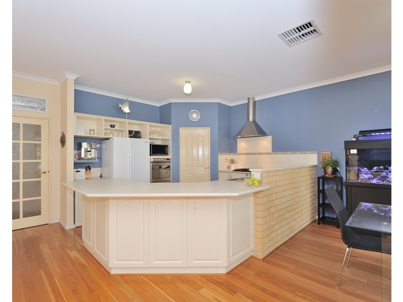 3 Cote D’Azur Gardens, Port Kennedy WA 6172