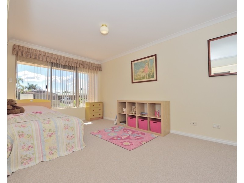 3 Cote D’Azur Gardens, Port Kennedy WA 6172