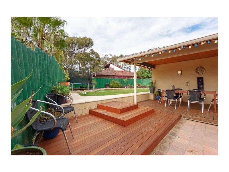 32 Plover Drive, Yangebup WA 6164