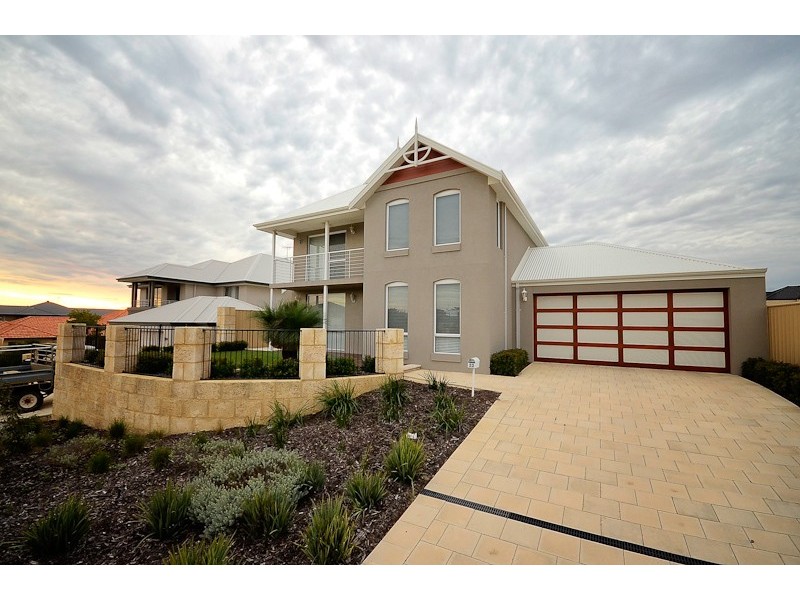 23 Peregrine Circle, Beeliar WA 6164