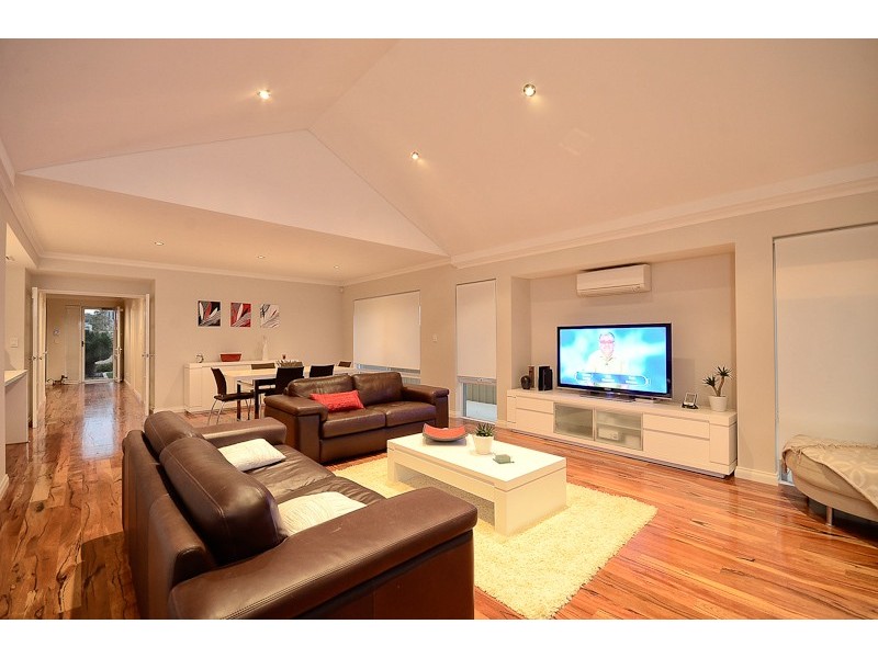 23 Peregrine Circle, Beeliar WA 6164