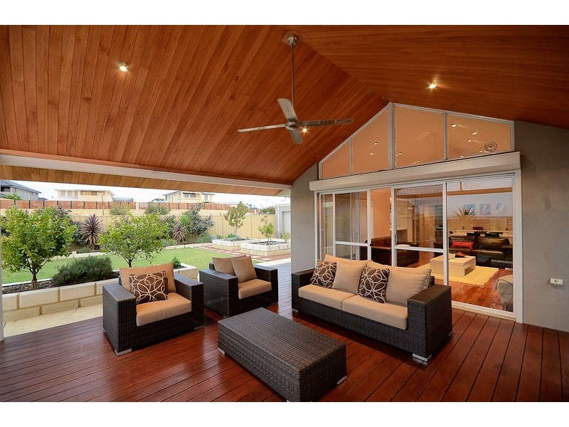 23 Peregrine Circle, Beeliar WA 6164