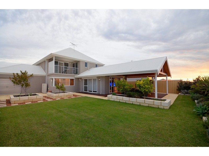 23 Peregrine Circle, Beeliar WA 6164