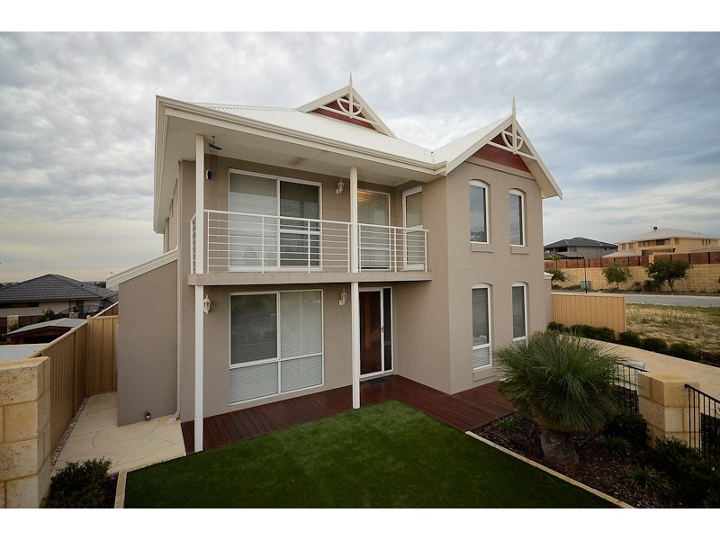 23 Peregrine Circle, Beeliar WA 6164