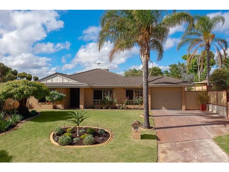 10 Magnolia Gardens, Yangebup WA 6164