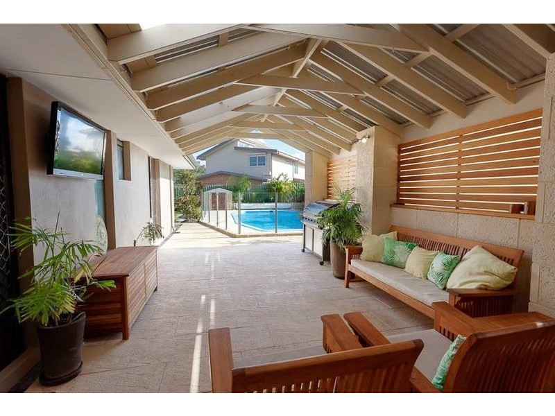 11 Glenbawn Drive, South Lake WA 6164