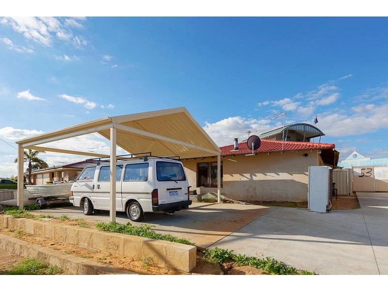 63 Leonard Way, Spearwood WA 6163