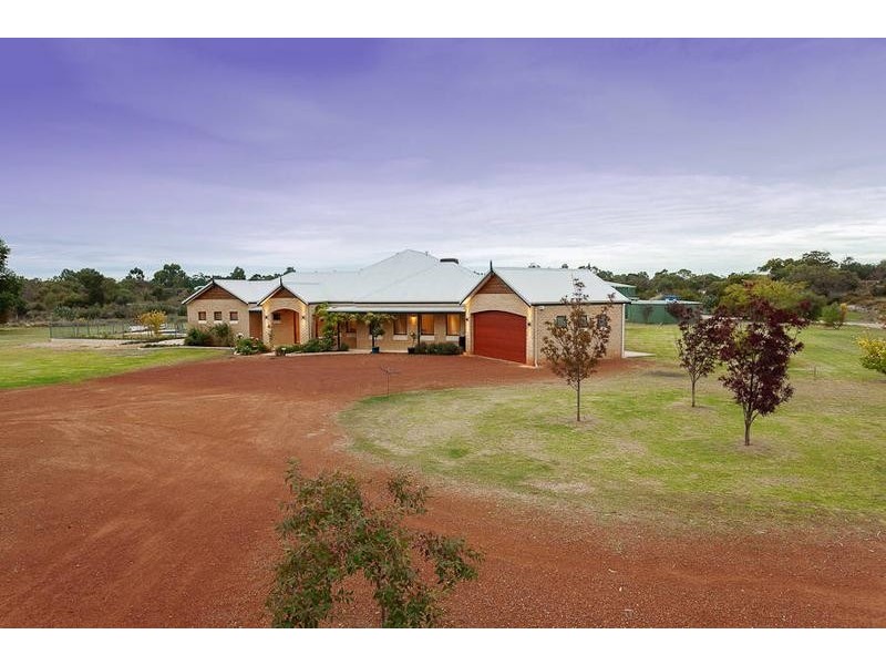 76 Louisiana Glen, Banjup WA 6164