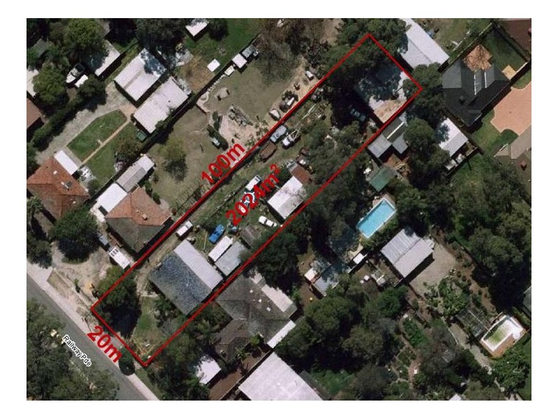 460 Railway Parade, Beckenham WA 6107