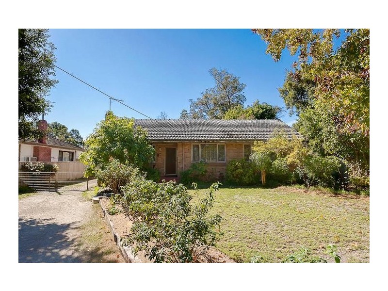 460 Railway Parade, Beckenham WA 6107
