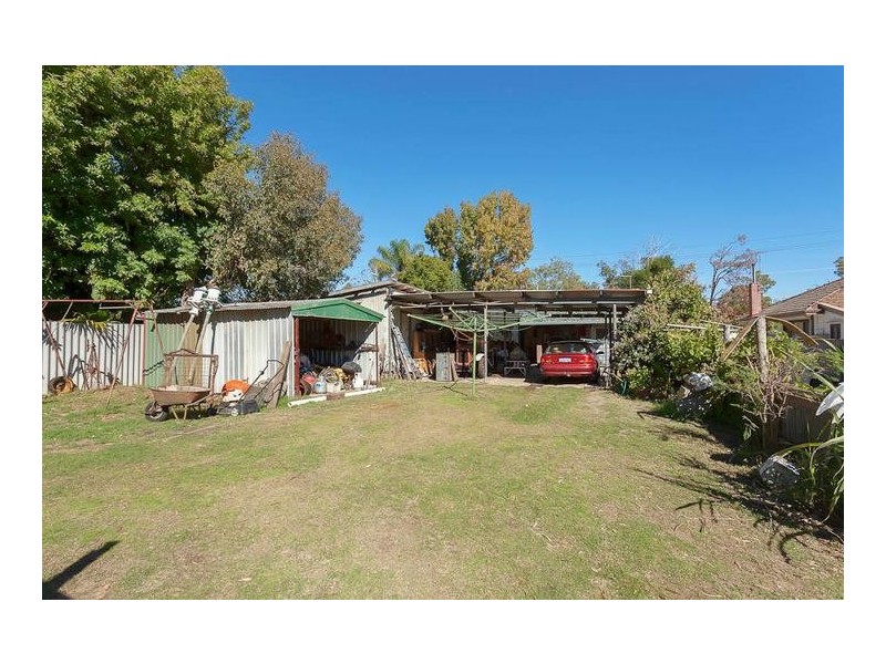 460 Railway Parade, Beckenham WA 6107
