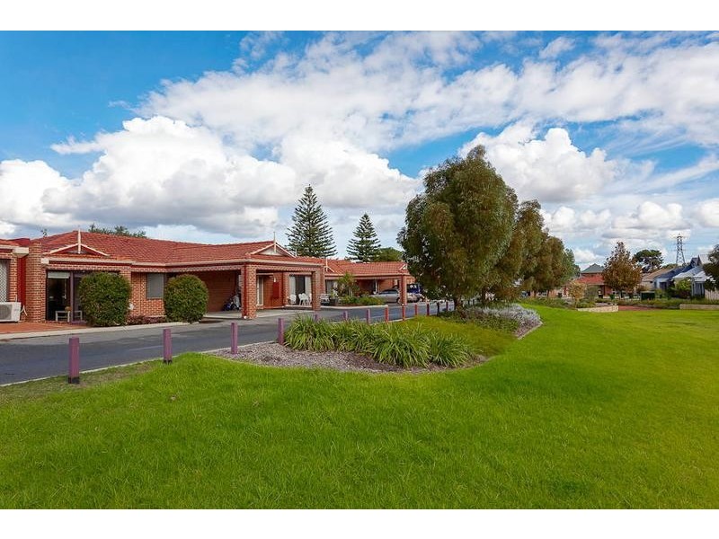 4/17 Dante Court, Bentley WA 6102