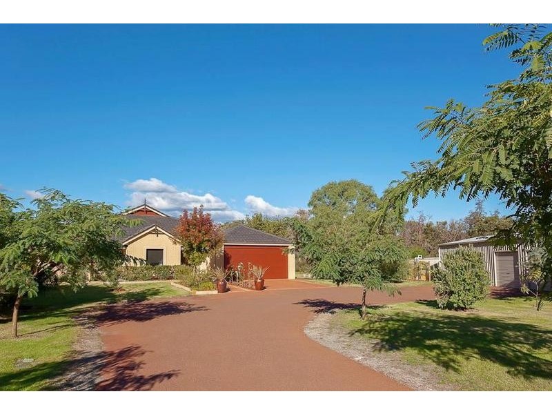 7 Owsten Court, Banjup WA 6164