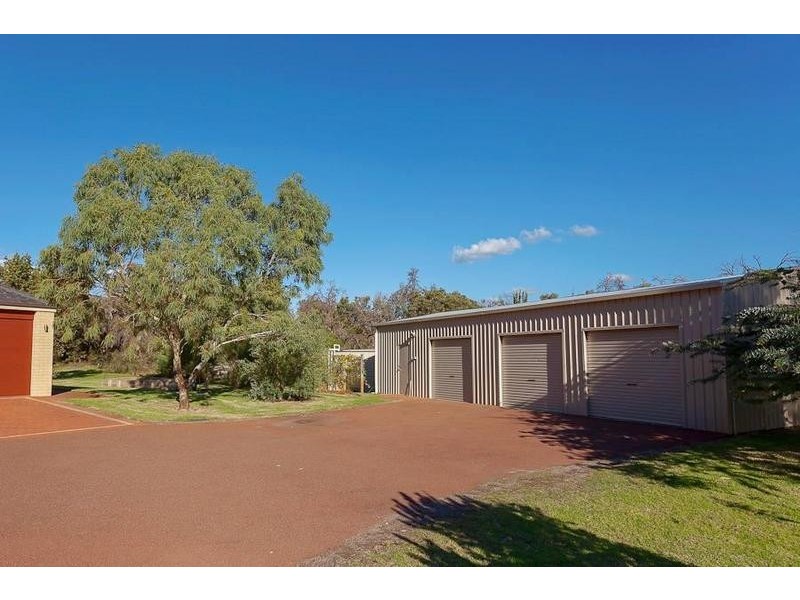 7 Owsten Court, Banjup WA 6164