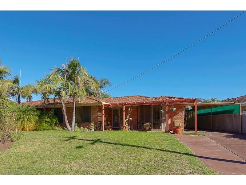 9 Sandpiper Loop, Yangebup WA 6164