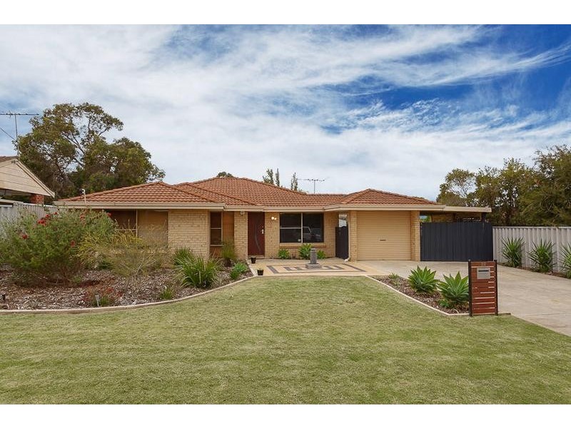 22 Magnolia Gardens, Yangebup WA 6164