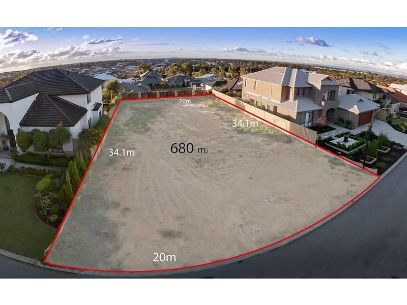 88 Birkett Avenue, Beeliar WA 6164