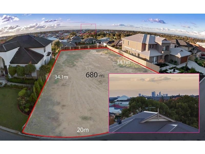 88 Birkett Avenue, Beeliar WA 6164