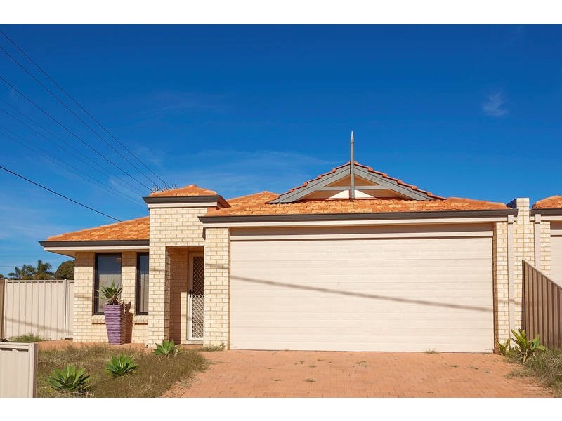 2A McKleery Street, Kardinya WA 6163