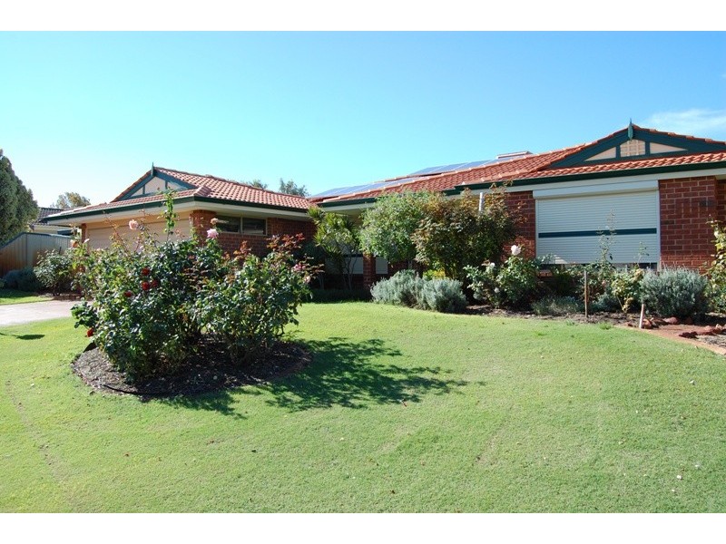 14 The Mews, Kardinya WA 6163