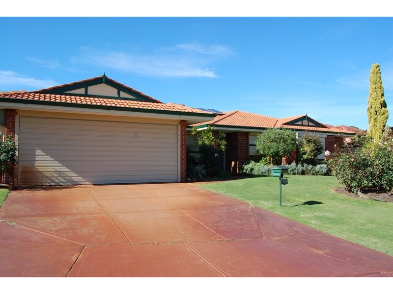 14 The Mews, Kardinya WA 6163