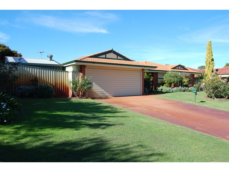 14 The Mews, Kardinya WA 6163