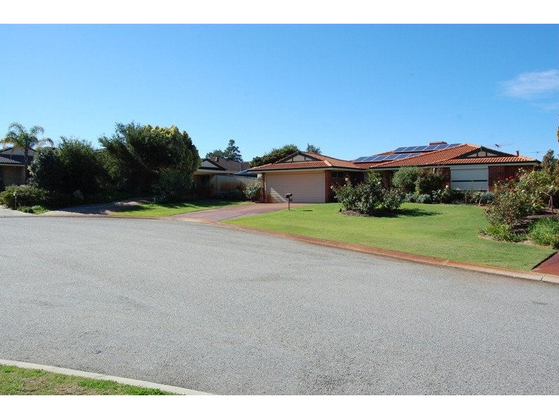 14 The Mews, Kardinya WA 6163