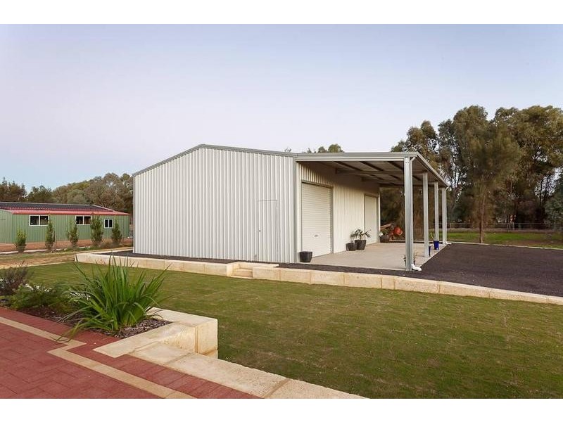 69 Jersey Road, Oakford WA 6121