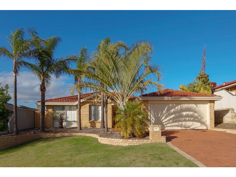 19 Strelitz View, Beeliar WA 6164