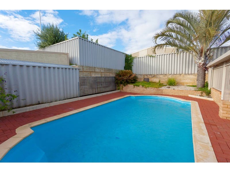 19 Strelitz View, Beeliar WA 6164