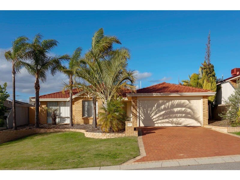 19 Strelitz View, Beeliar WA 6164