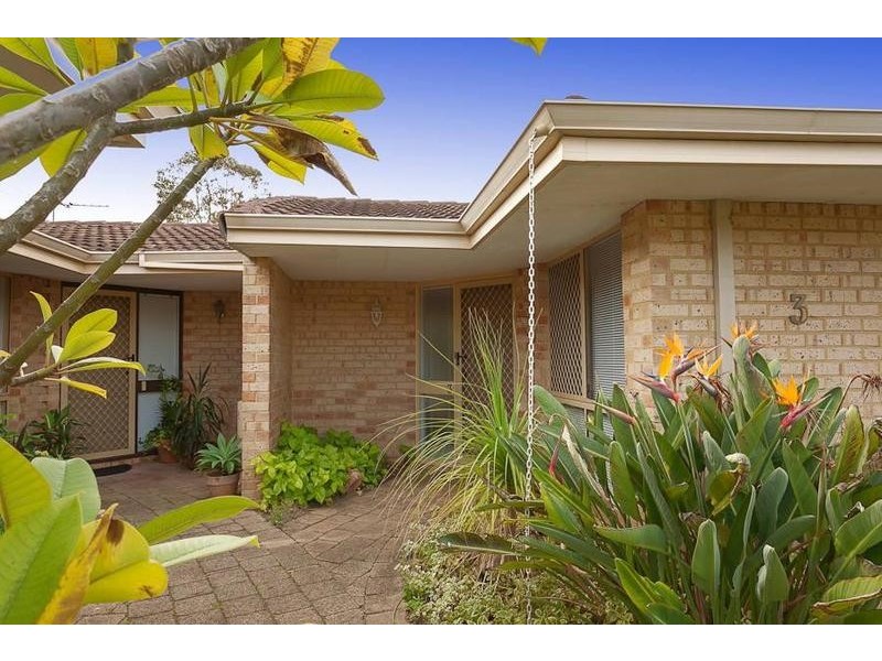 3/49 North Lake Road, Myaree WA 6154