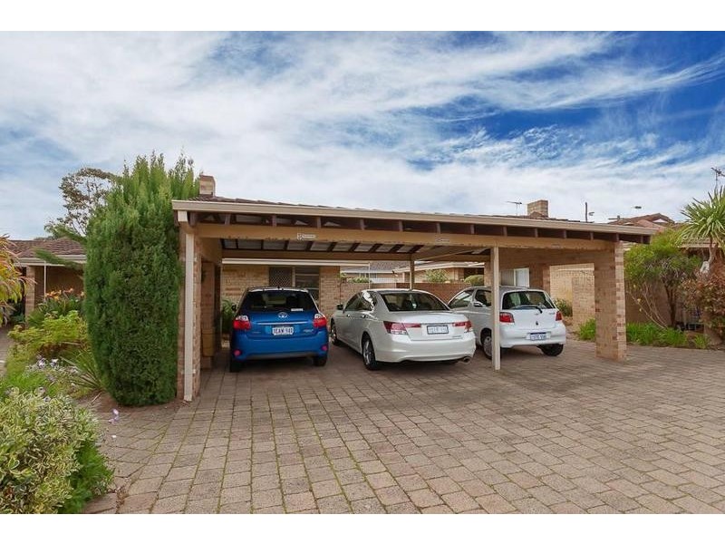 3/49 North Lake Road, Myaree WA 6154