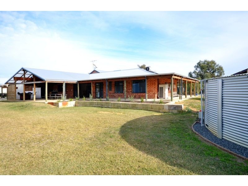 31 Skotsch Road, Banjup WA 6164