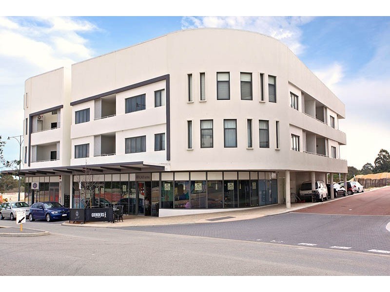 15/19 Junction Boulevard, Cockburn Central WA 6164