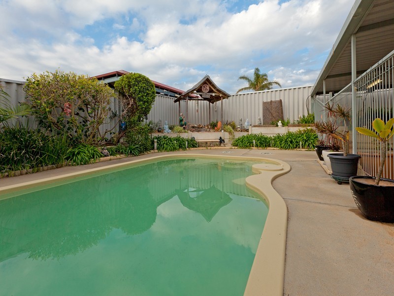 85 East Churchill Avenue, Beeliar WA 6164