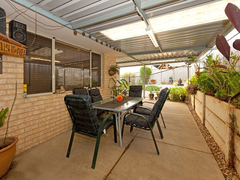 85 East Churchill Avenue, Beeliar WA 6164