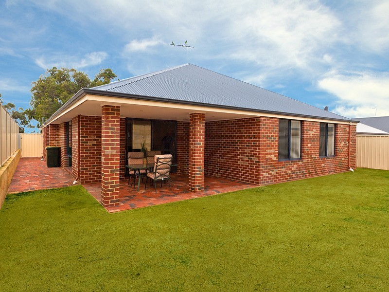 9 Gillson Mews, Baldivis WA 6171