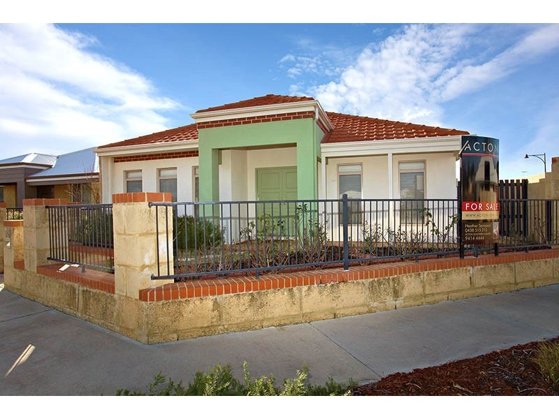 28 Durango Turn, Aubin Grove WA 6164