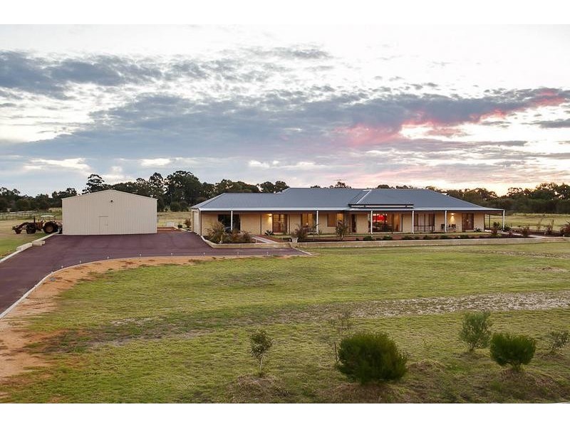 75 Honeymyrtle Loop, Forrestdale WA 6112