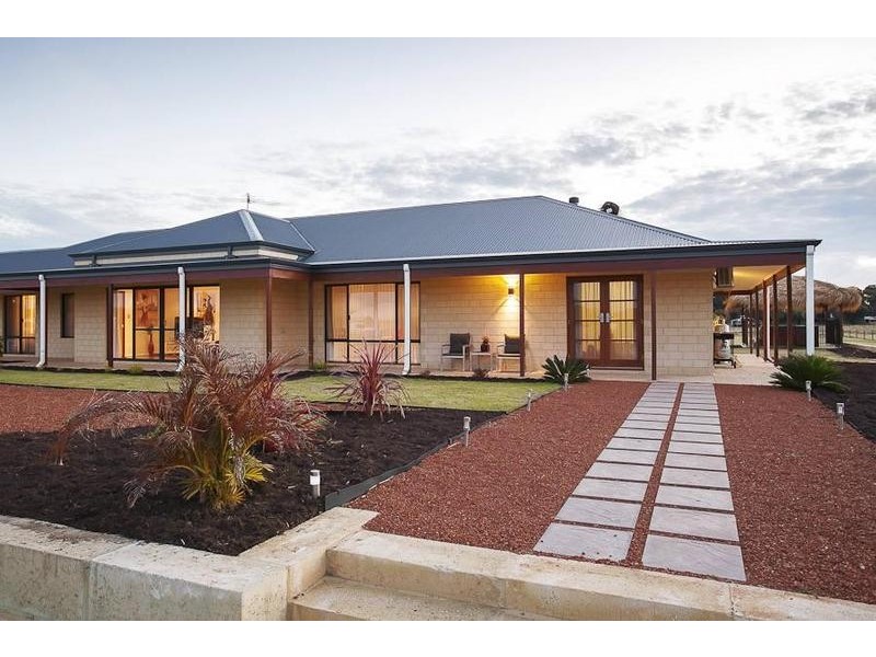 75 Honeymyrtle Loop, Forrestdale WA 6112