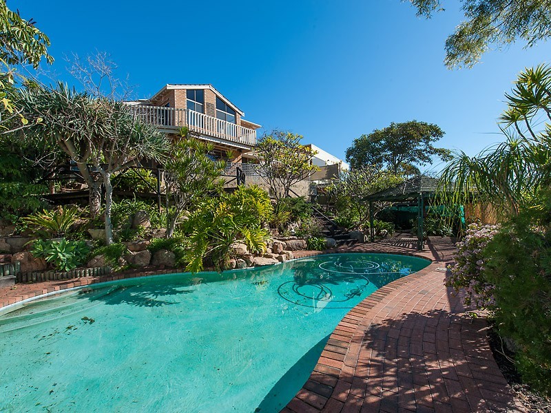 4 Monaco Avenue, North Lake WA 6163