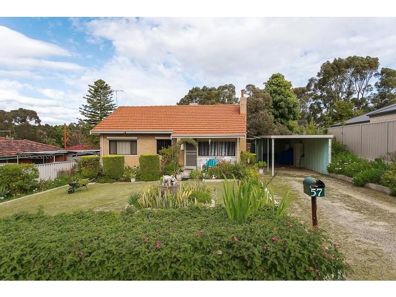 57 Waverley Road, Coolbellup WA 6163