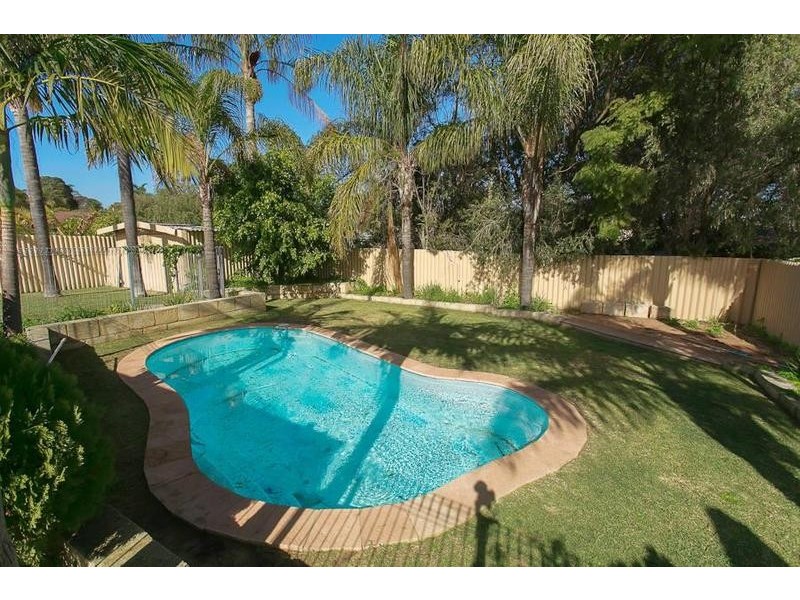 29 Osprey Drive, Yangebup WA 6164