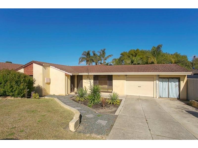 29 Osprey Drive, Yangebup WA 6164