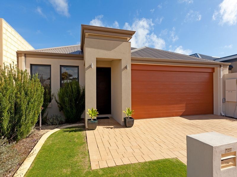 4B Spruce Terrace, Aubin Grove WA 6164
