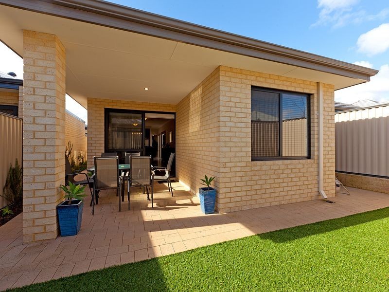 4B Spruce Terrace, Aubin Grove WA 6164