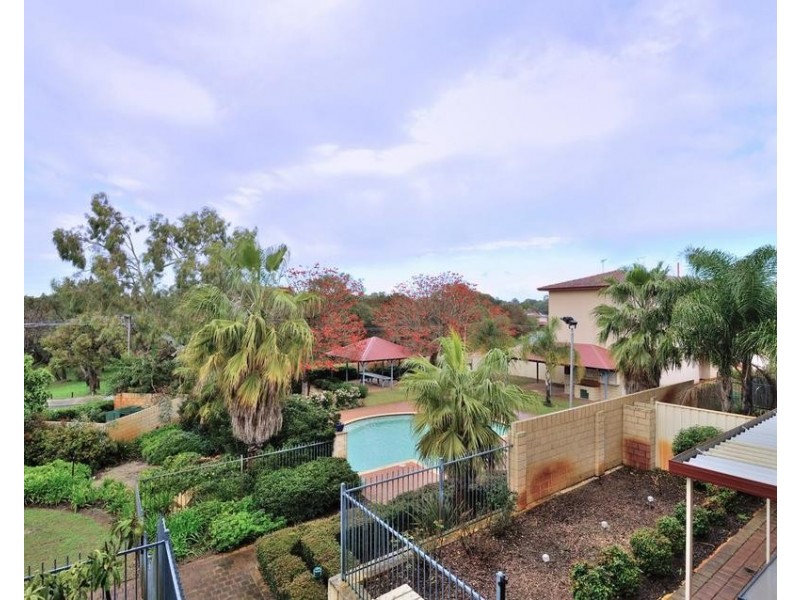 17/13 Reilly Street, Orelia WA 6167