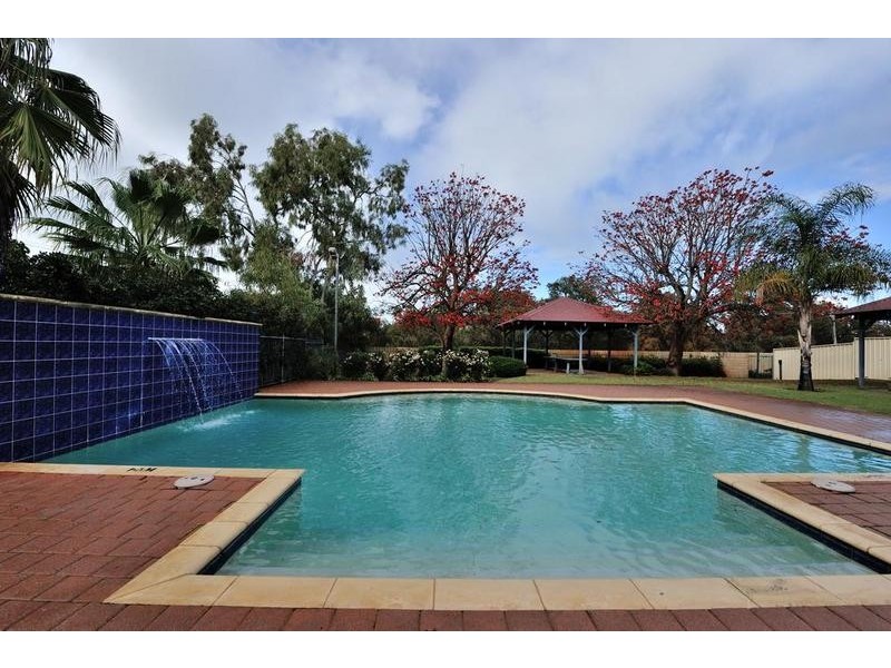 17/13 Reilly Street, Orelia WA 6167